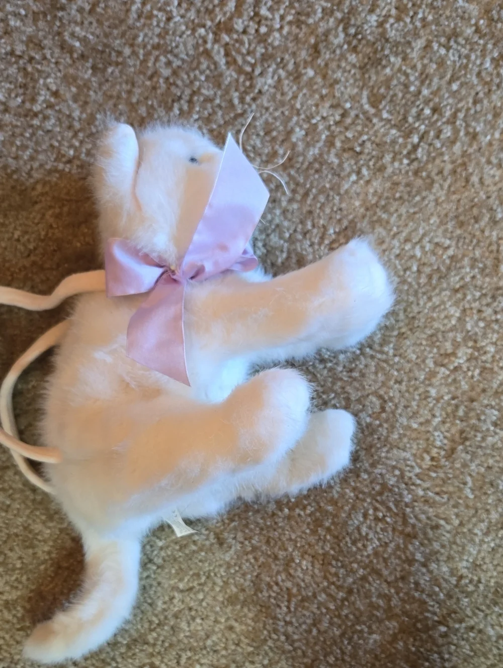The Bearington Collection soft white